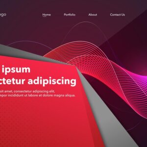 Dynamic Website