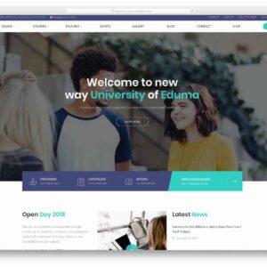 Static Basic Website